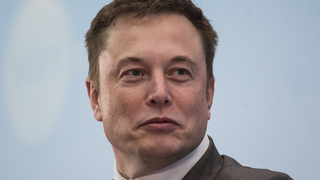 This Is Probably the Most Normal Thing Elon Musk Has Recommended